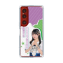 スリムプロテクションケース［ STU48 - 久留島優果 ］