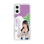スリムプロテクションケース［ STU48 - 久留島優果 ］