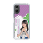 スリムプロテクションケース［ STU48 - 久留島優果 ］