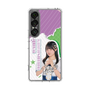 スリムプロテクションケース［ STU48 - 久留島優果 ］