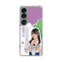 スリムプロテクションケース［ STU48 - 久留島優果 ］