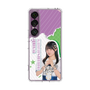 スリムプロテクションケース［ STU48 - 久留島優果 ］