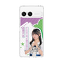 スリムプロテクションケース［ STU48 - 久留島優果 ］