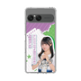 スリムプロテクションケース［ STU48 - 久留島優果 ］
