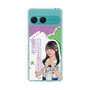 スリムプロテクションケース［ STU48 - 久留島優果 ］