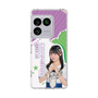 スリムプロテクションケース［ STU48 - 久留島優果 ］