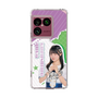スリムプロテクションケース［ STU48 - 久留島優果 ］