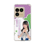 スリムプロテクションケース［ STU48 - 久留島優果 ］
