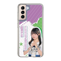 スリムプロテクションケース［ STU48 - 久留島優果 ］
