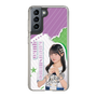 スリムプロテクションケース［ STU48 - 久留島優果 ］
