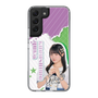 スリムプロテクションケース［ STU48 - 久留島優果 ］