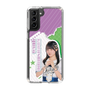 スリムプロテクションケース［ STU48 - 久留島優果 ］