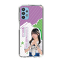 スリムプロテクションケース［ STU48 - 久留島優果 ］