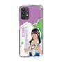 スリムプロテクションケース［ STU48 - 久留島優果 ］