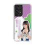 スリムプロテクションケース［ STU48 - 久留島優果 ］