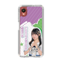 スリムプロテクションケース［ STU48 - 久留島優果 ］