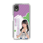 スリムプロテクションケース［ STU48 - 久留島優果 ］