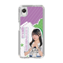 スリムプロテクションケース［ STU48 - 久留島優果 ］