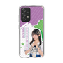 スリムプロテクションケース［ STU48 - 久留島優果 ］