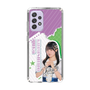 スリムプロテクションケース［ STU48 - 久留島優果 ］