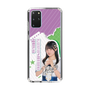 スリムプロテクションケース［ STU48 - 久留島優果 ］