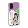 スリムプロテクションケース［ STU48 - 久留島優果 ］