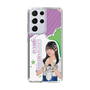 スリムプロテクションケース［ STU48 - 久留島優果 ］