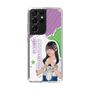 スリムプロテクションケース［ STU48 - 久留島優果 ］
