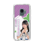 スリムプロテクションケース［ STU48 - 久留島優果 ］