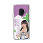 スリムプロテクションケース［ STU48 - 久留島優果 ］