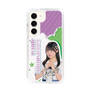 スリムプロテクションケース［ STU48 - 久留島優果 ］