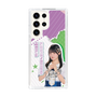スリムプロテクションケース［ STU48 - 久留島優果 ］