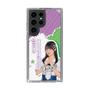 スリムプロテクションケース［ STU48 - 久留島優果 ］