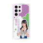 スリムプロテクションケース［ STU48 - 久留島優果 ］