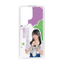 スリムプロテクションケース［ STU48 - 久留島優果 ］