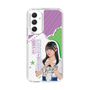 スリムプロテクションケース［ STU48 - 久留島優果 ］