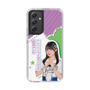 スリムプロテクションケース［ STU48 - 久留島優果 ］