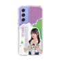 スリムプロテクションケース［ STU48 - 久留島優果 ］