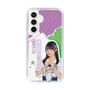 スリムプロテクションケース［ STU48 - 久留島優果 ］