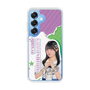 スリムプロテクションケース［ STU48 - 久留島優果 ］