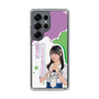 スリムプロテクションケース［ STU48 - 久留島優果 ］