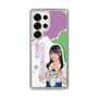 スリムプロテクションケース［ STU48 - 久留島優果 ］