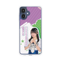 スリムプロテクションケース［ STU48 - 久留島優果 ］