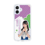 スリムプロテクションケース［ STU48 - 久留島優果 ］