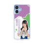 スリムプロテクションケース［ STU48 - 久留島優果 ］