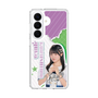 スリムプロテクションケース［ STU48 - 久留島優果 ］