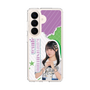 スリムプロテクションケース［ STU48 - 久留島優果 ］