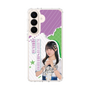 スリムプロテクションケース［ STU48 - 久留島優果 ］