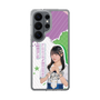 スリムプロテクションケース［ STU48 - 久留島優果 ］