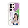 スリムプロテクションケース［ STU48 - 久留島優果 ］